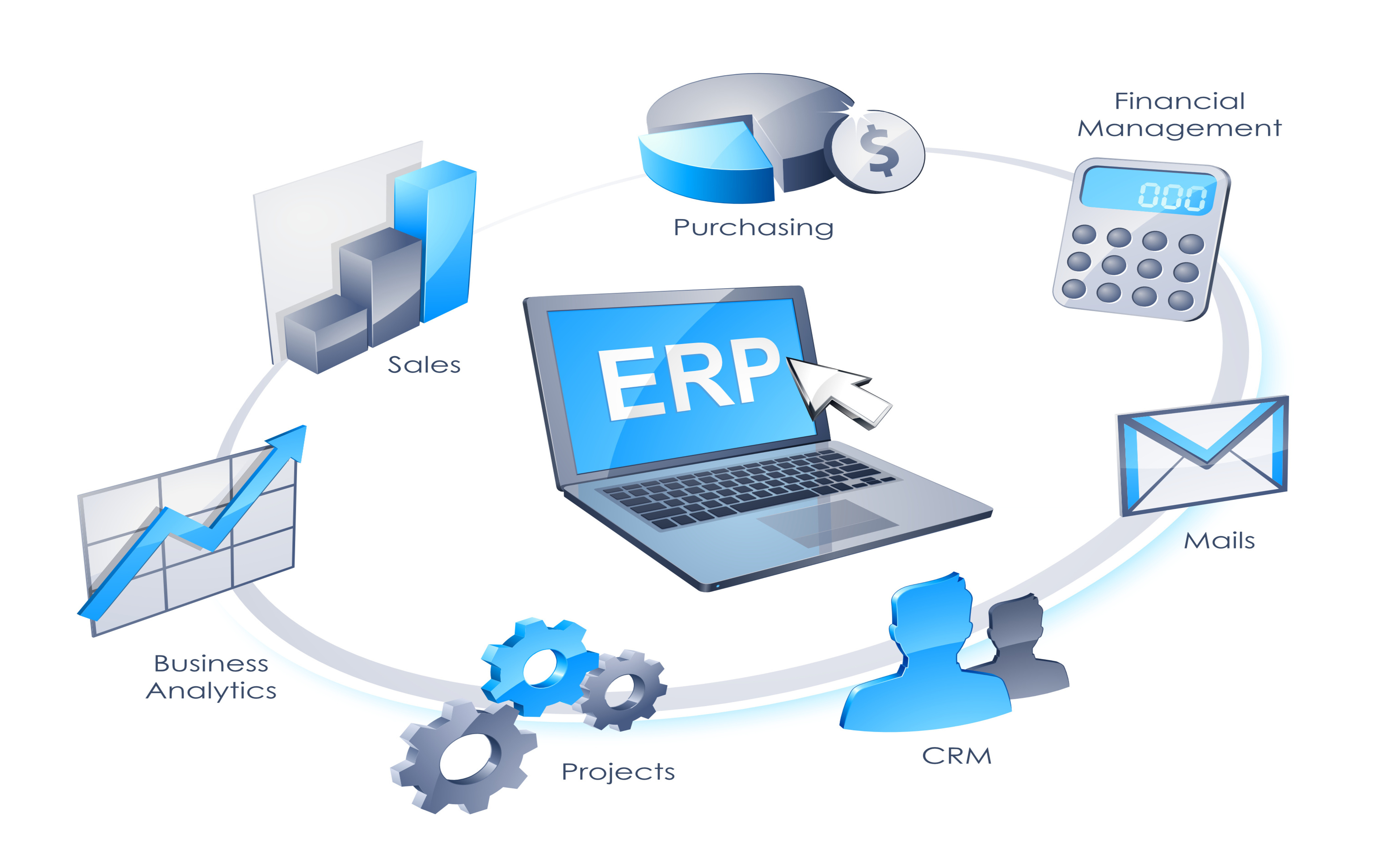  ERP Implementation