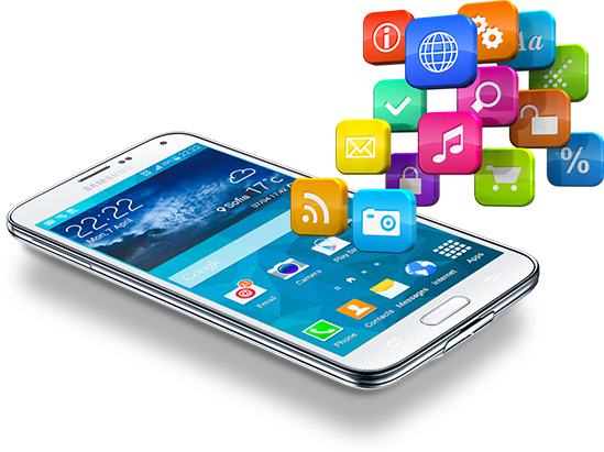 Mobile Apps Development